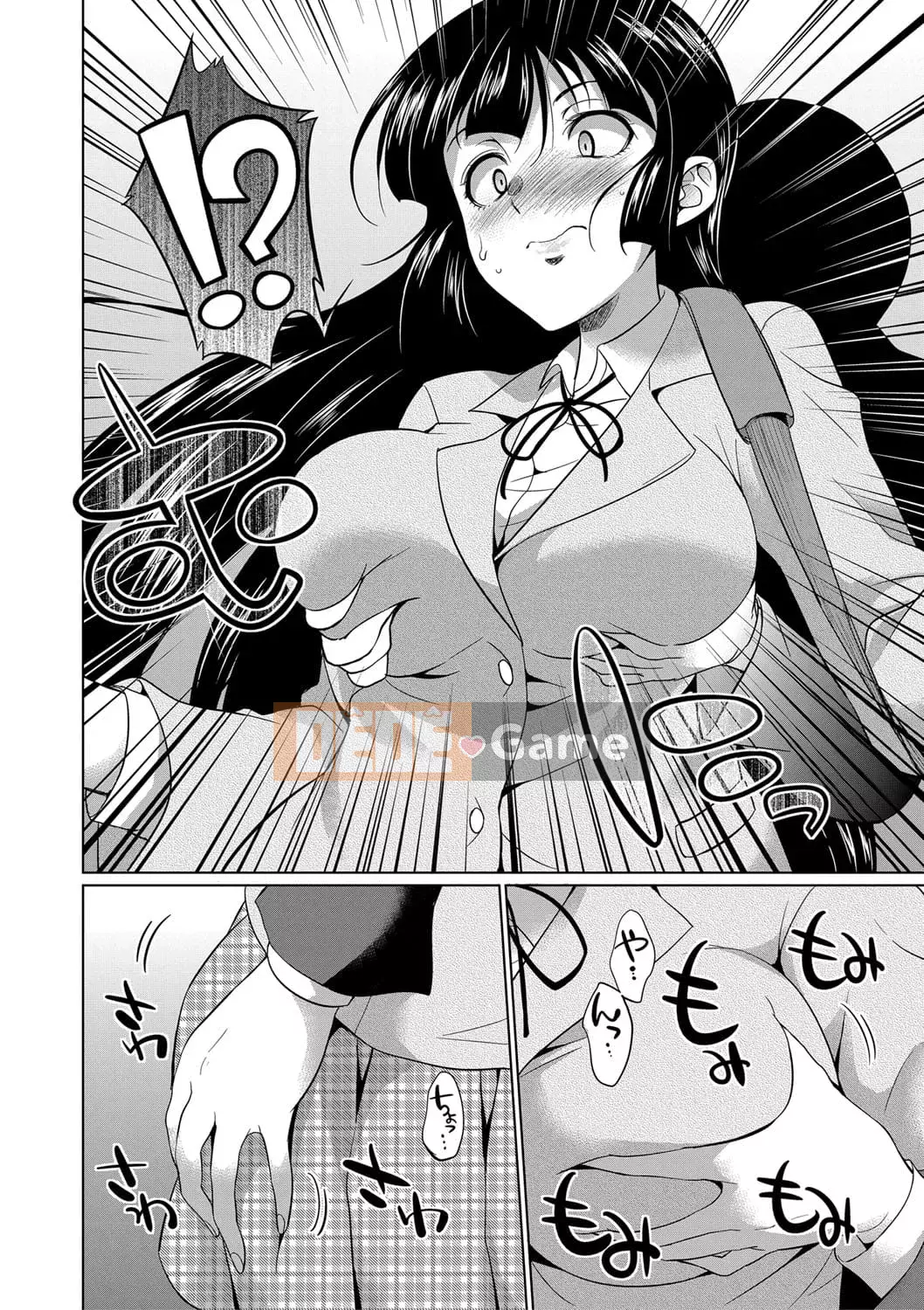 [Tsukishita Kaguya] Futanari Gal VS Bitch Sisters [Kỹ thuật số]