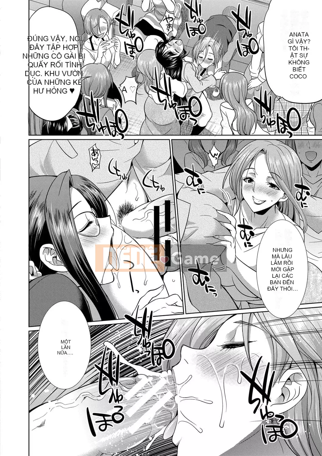 [Tsukishita Kaguya] Futanari Gal VS Bitch Sisters [Kỹ thuật số]