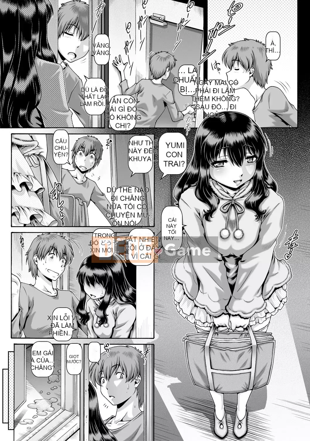 [TYPE.90] Bitch na Innee-sama [Kỹ thuật số]