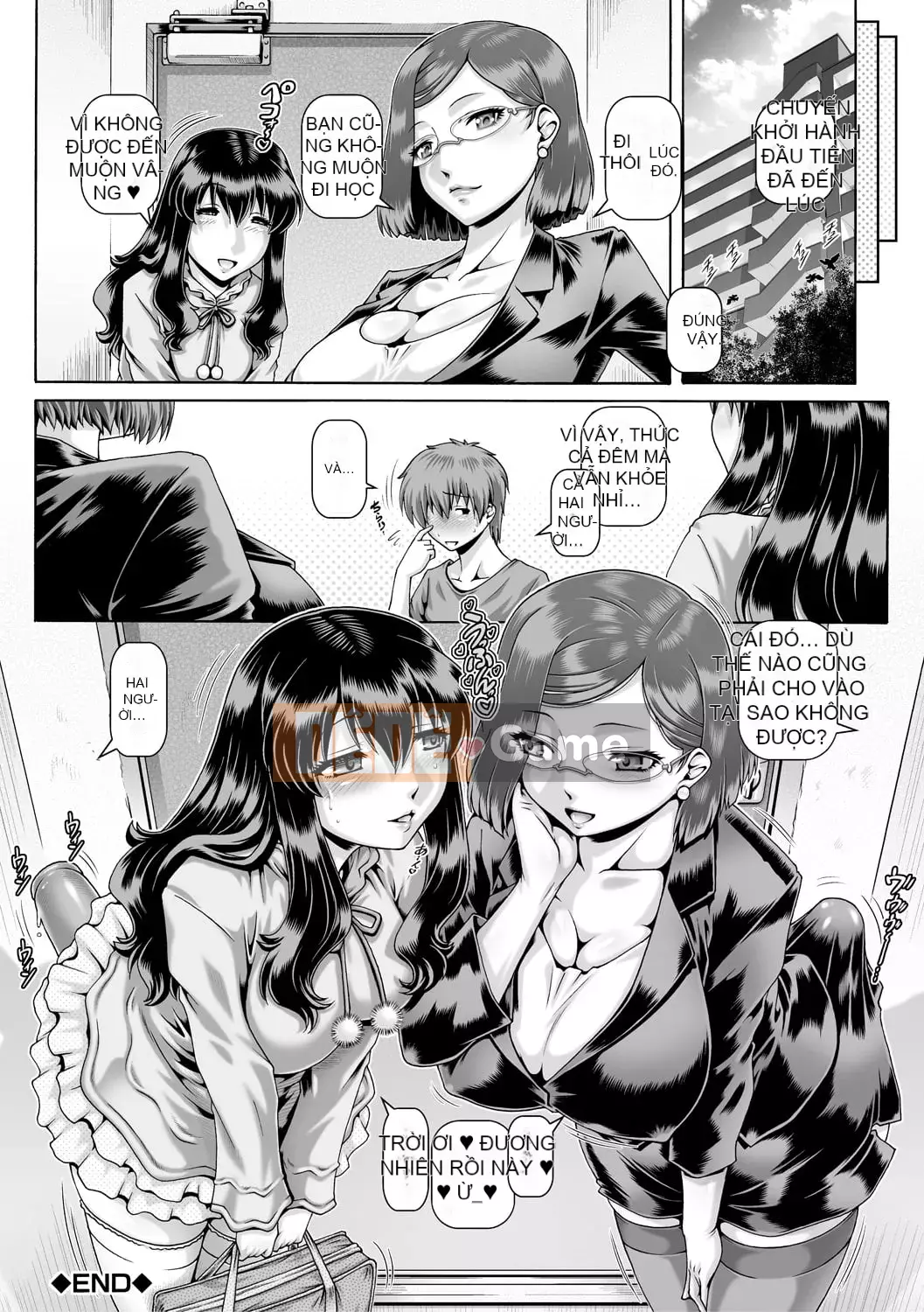 [TYPE.90] Bitch na Innee-sama [Kỹ thuật số]