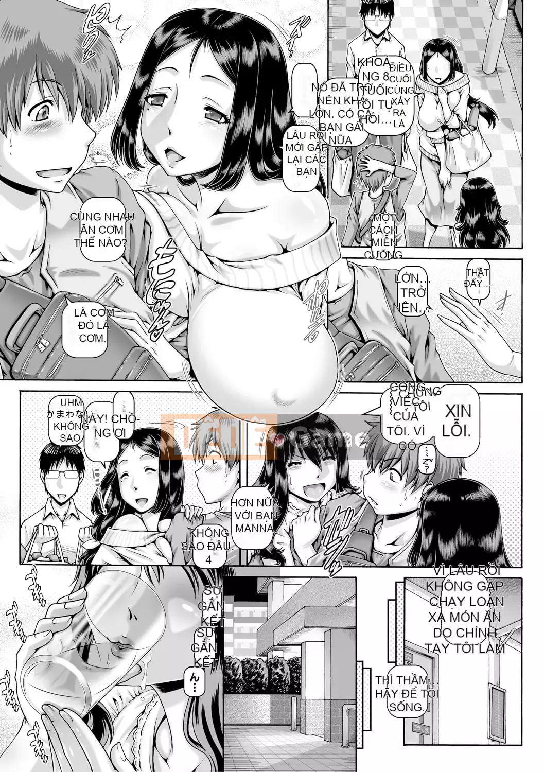 [TYPE.90] Bitch na Innee-sama [Kỹ thuật số]