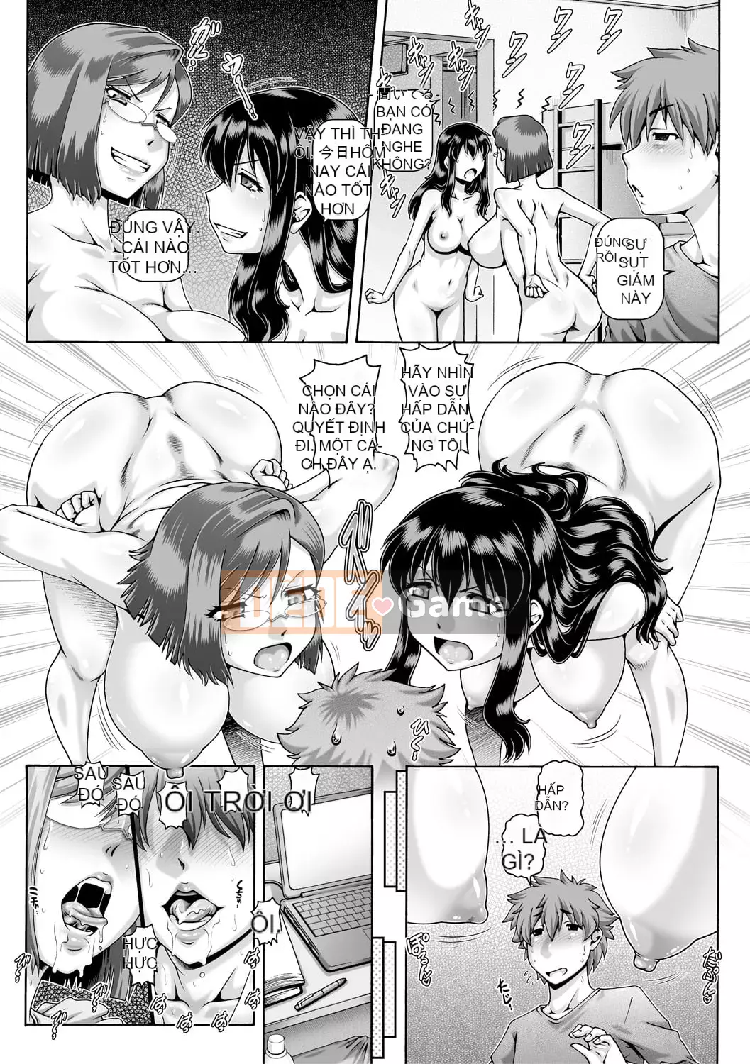 [TYPE.90] Bitch na Innee-sama [Kỹ thuật số]