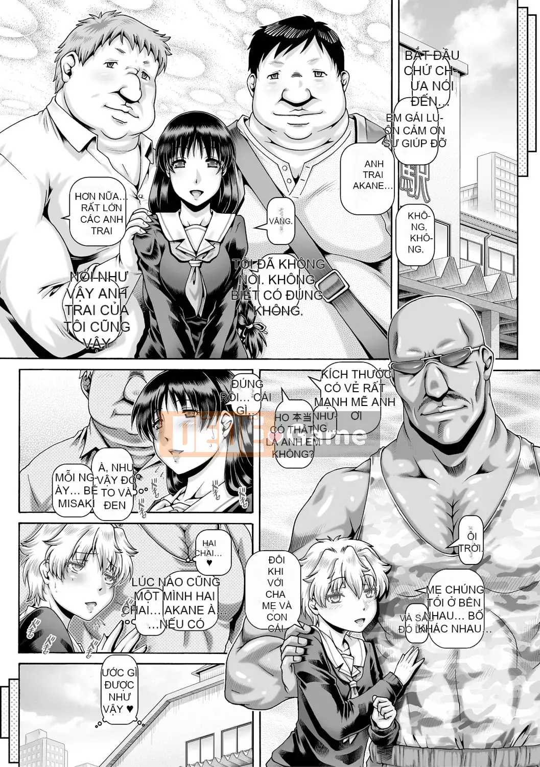 [TYPE.90] Bitch na Innee-sama [Kỹ thuật số]