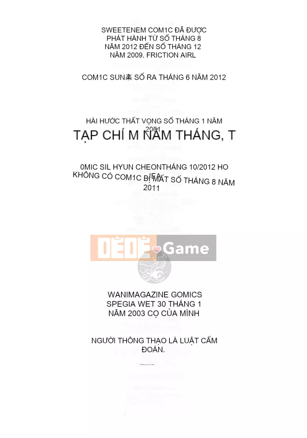 [Inoue Makito] Ướt. [Kỹ thuật số]