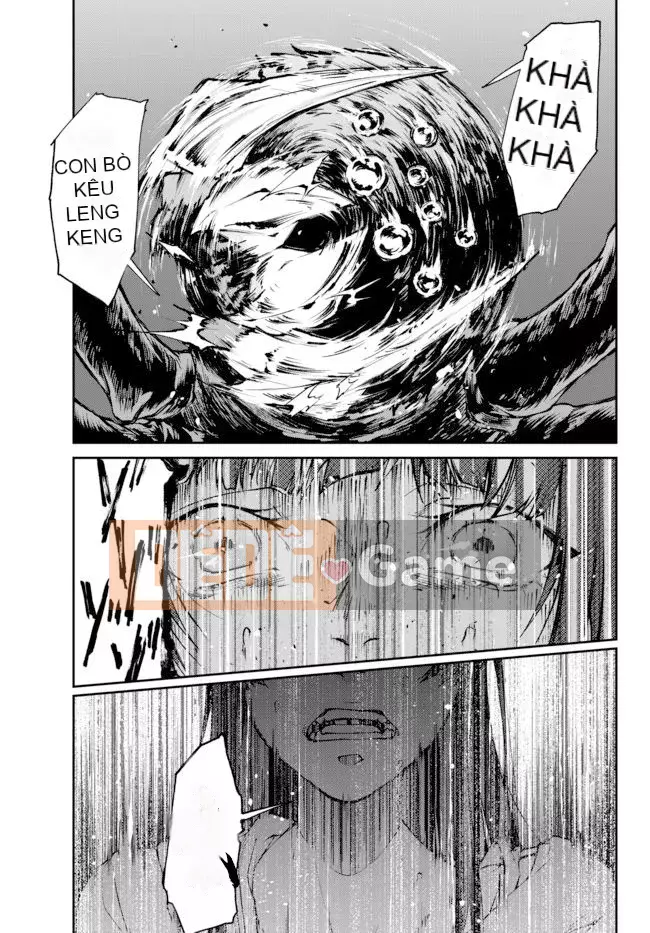 [Mashiromoe Hankagumi][Minamoto Akira] Chiến lược thế giới khác của nữ hoàng