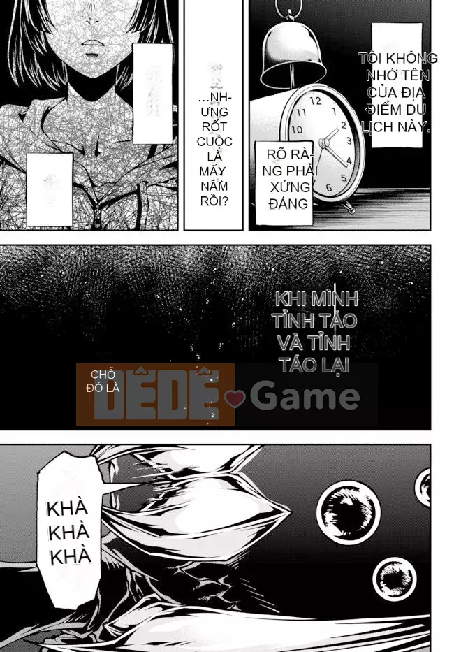 [Mashiromoe Hankagumi][Minamoto Akira] Chiến lược thế giới khác của nữ hoàng