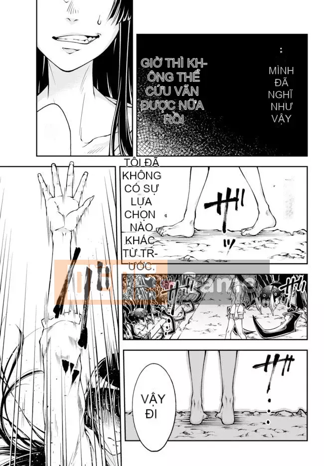 [Mashiromoe Hankagumi][Minamoto Akira] Chiến lược thế giới khác của nữ hoàng