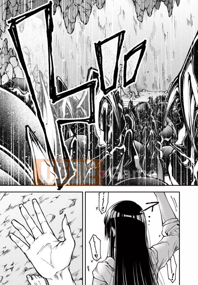 [Mashiromoe Hankagumi][Minamoto Akira] Chiến lược thế giới khác của nữ hoàng