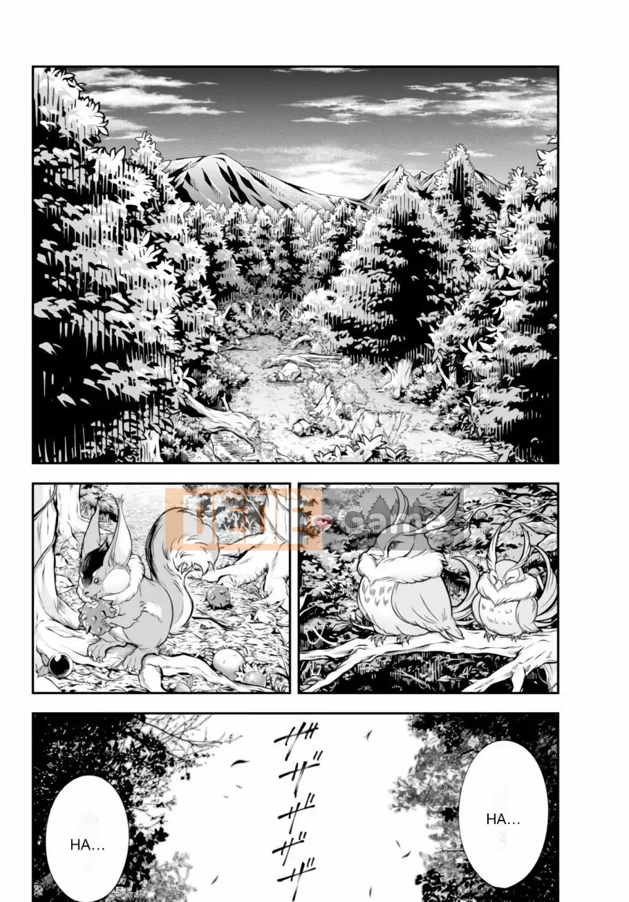 [Mashiromoe Hankagumi][Minamoto Akira] Chiến lược thế giới khác của nữ hoàng