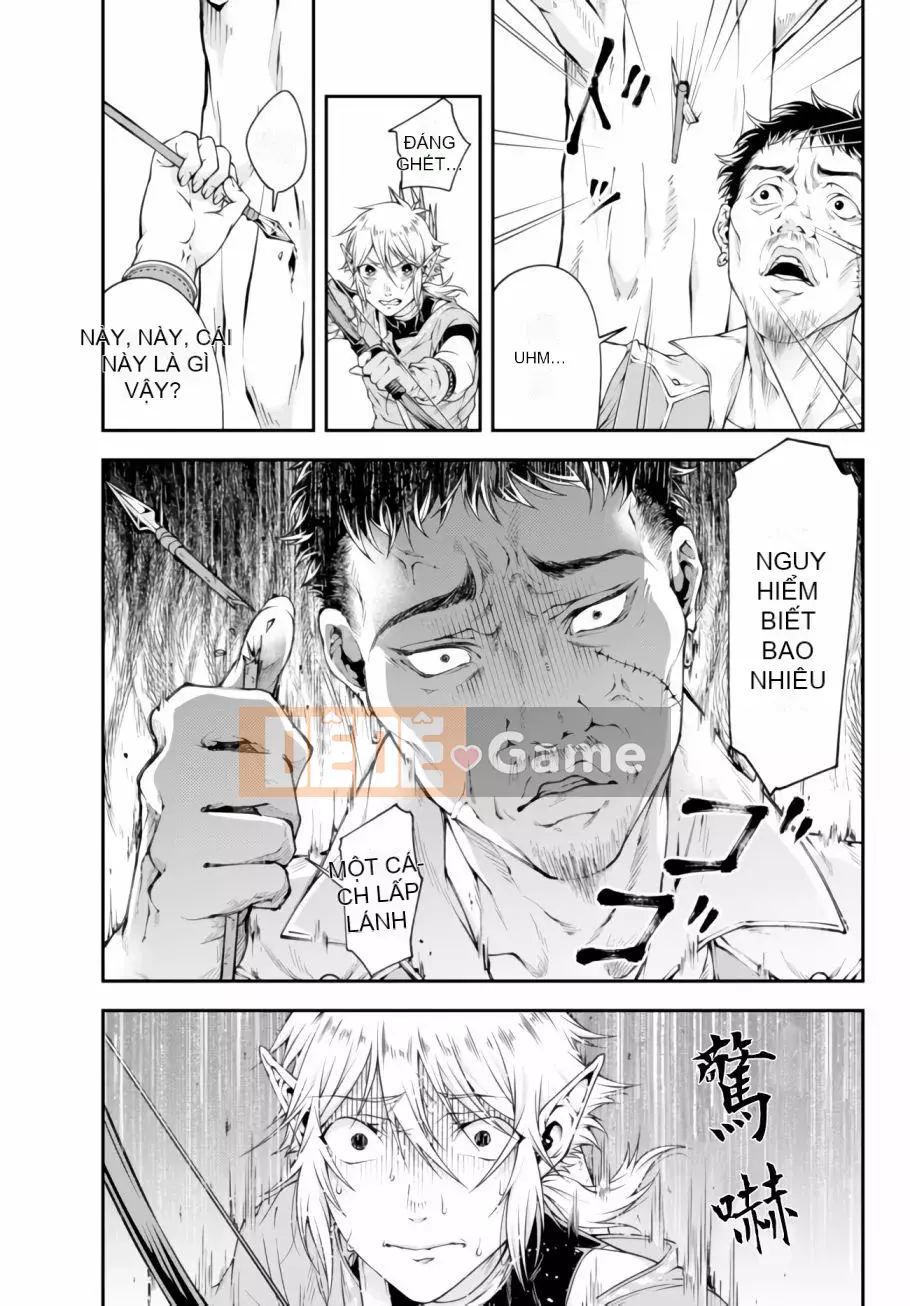 [Mashiromoe Hankagumi][Minamoto Akira] Chiến lược thế giới khác của nữ hoàng