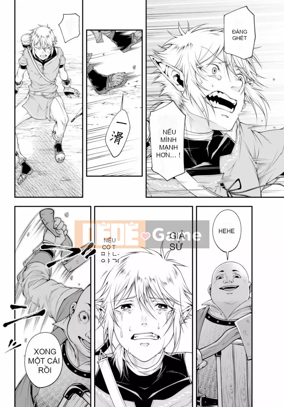 [Mashiromoe Hankagumi][Minamoto Akira] Chiến lược thế giới khác của nữ hoàng