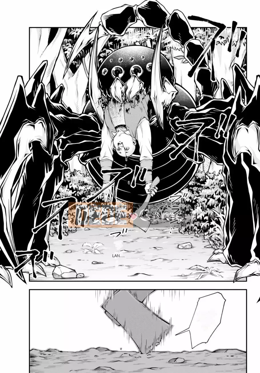 [Mashiromoe Hankagumi][Minamoto Akira] Chiến lược thế giới khác của nữ hoàng