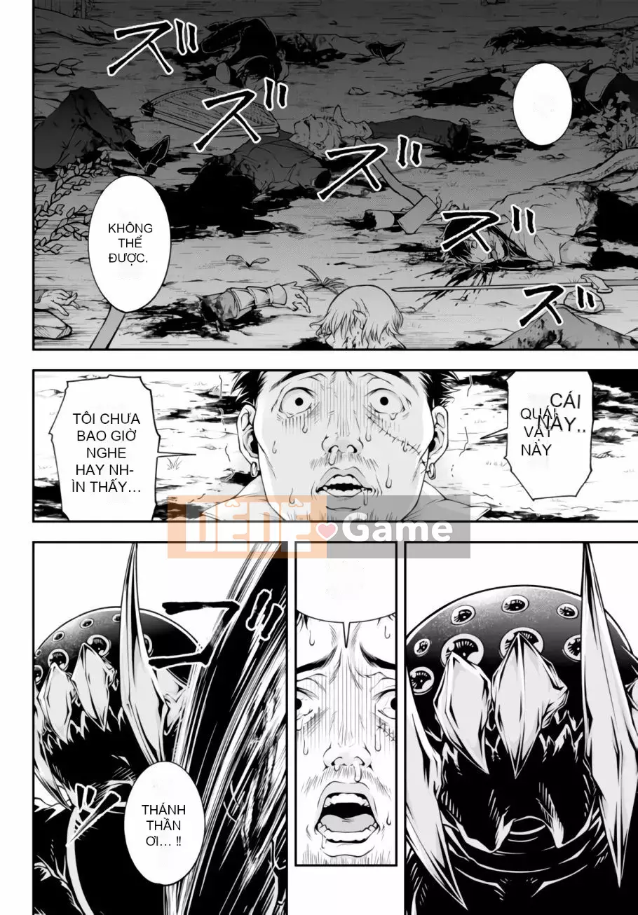 [Mashiromoe Hankagumi][Minamoto Akira] Chiến lược thế giới khác của nữ hoàng