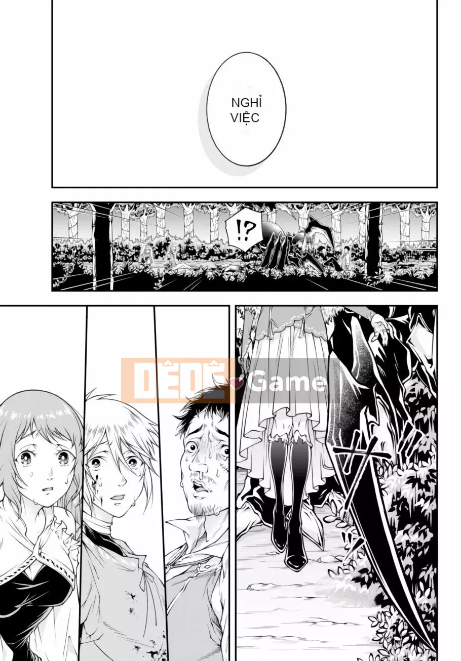 [Mashiromoe Hankagumi][Minamoto Akira] Chiến lược thế giới khác của nữ hoàng