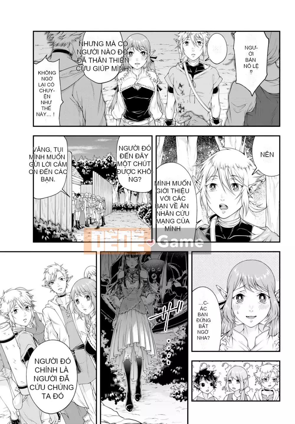 [Mashiromoe Hankagumi][Minamoto Akira] Chiến lược thế giới khác của nữ hoàng