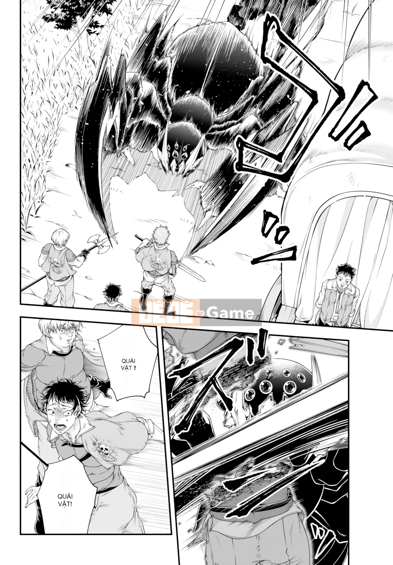 [Mashiromoe Hankagumi][Minamoto Akira] Chiến lược thế giới khác của nữ hoàng