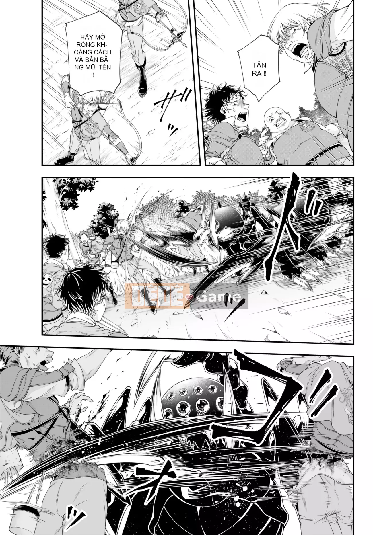 [Mashiromoe Hankagumi][Minamoto Akira] Chiến lược thế giới khác của nữ hoàng