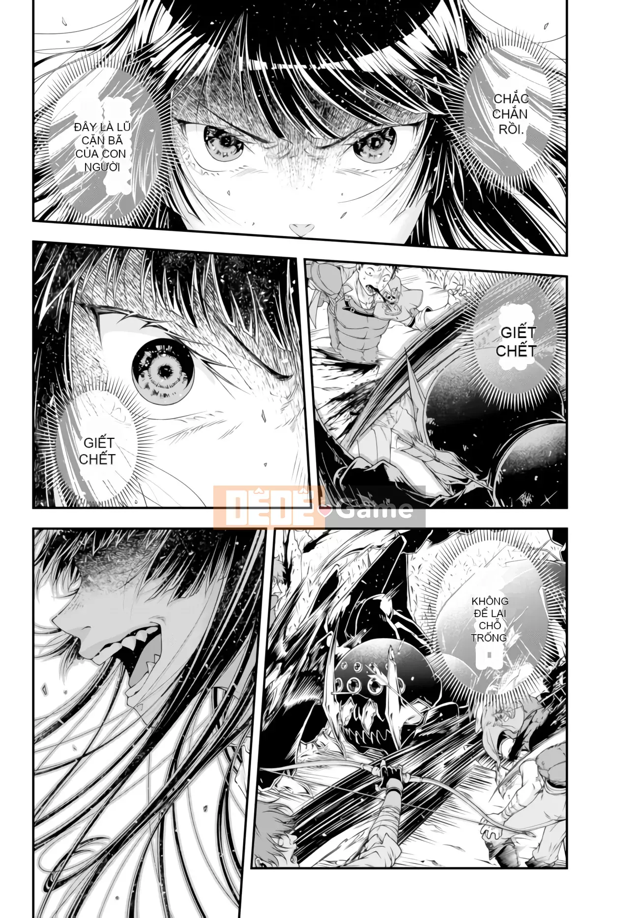 [Mashiromoe Hankagumi][Minamoto Akira] Chiến lược thế giới khác của nữ hoàng