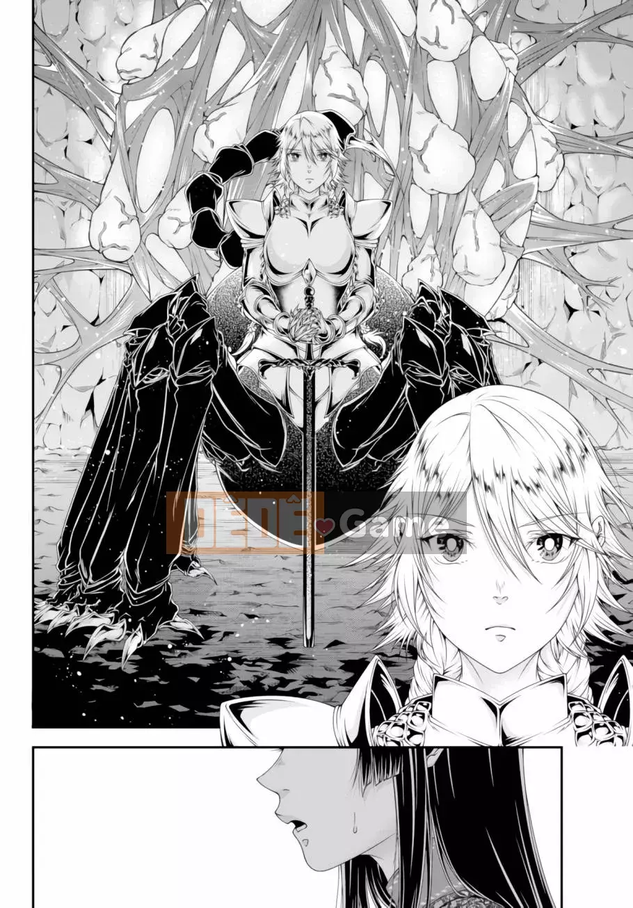 [Mashiromoe Hankagumi][Minamoto Akira] Chiến lược thế giới khác của nữ hoàng