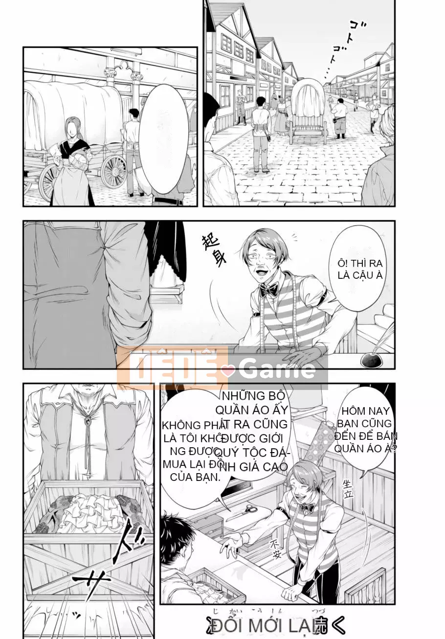 [Mashiromoe Hankagumi][Minamoto Akira] Chiến lược thế giới khác của nữ hoàng