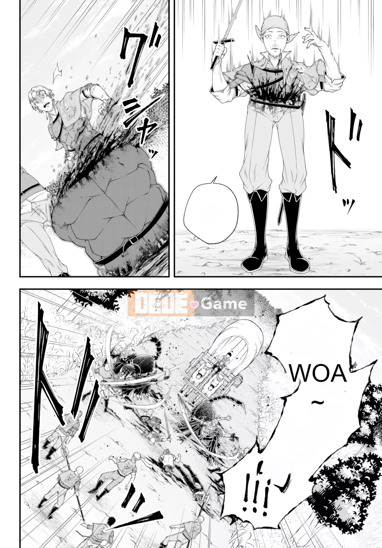 [Mashiromoe Hankagumi][Minamoto Akira] Chiến lược thế giới khác của nữ hoàng