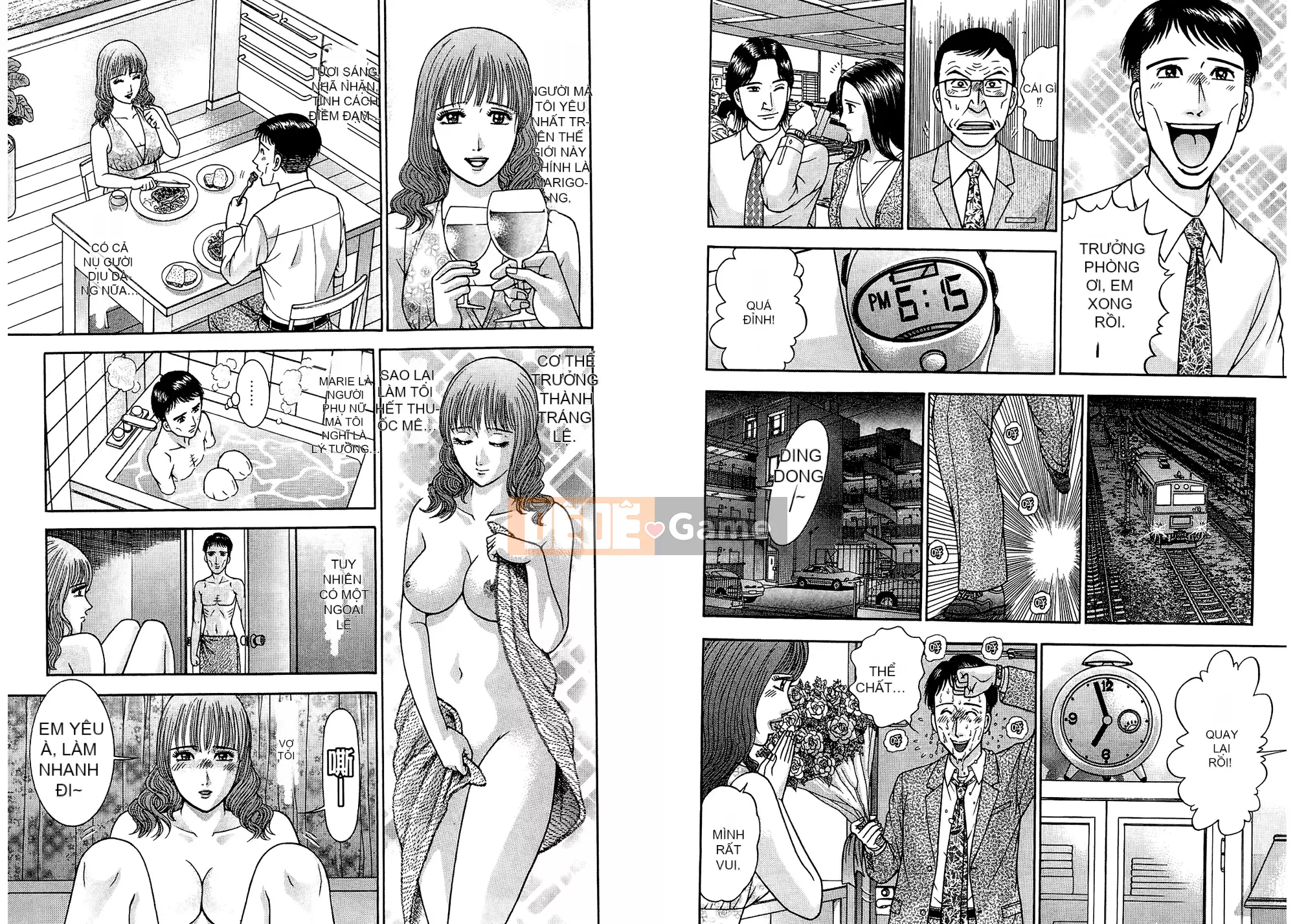 [Làng Weiyang] Sách minh họa người vợ xinh đẹp hiện đại