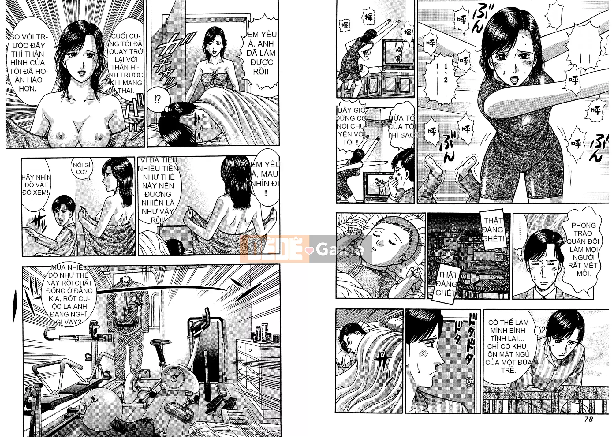 [Làng Weiyang] Sách minh họa người vợ xinh đẹp hiện đại