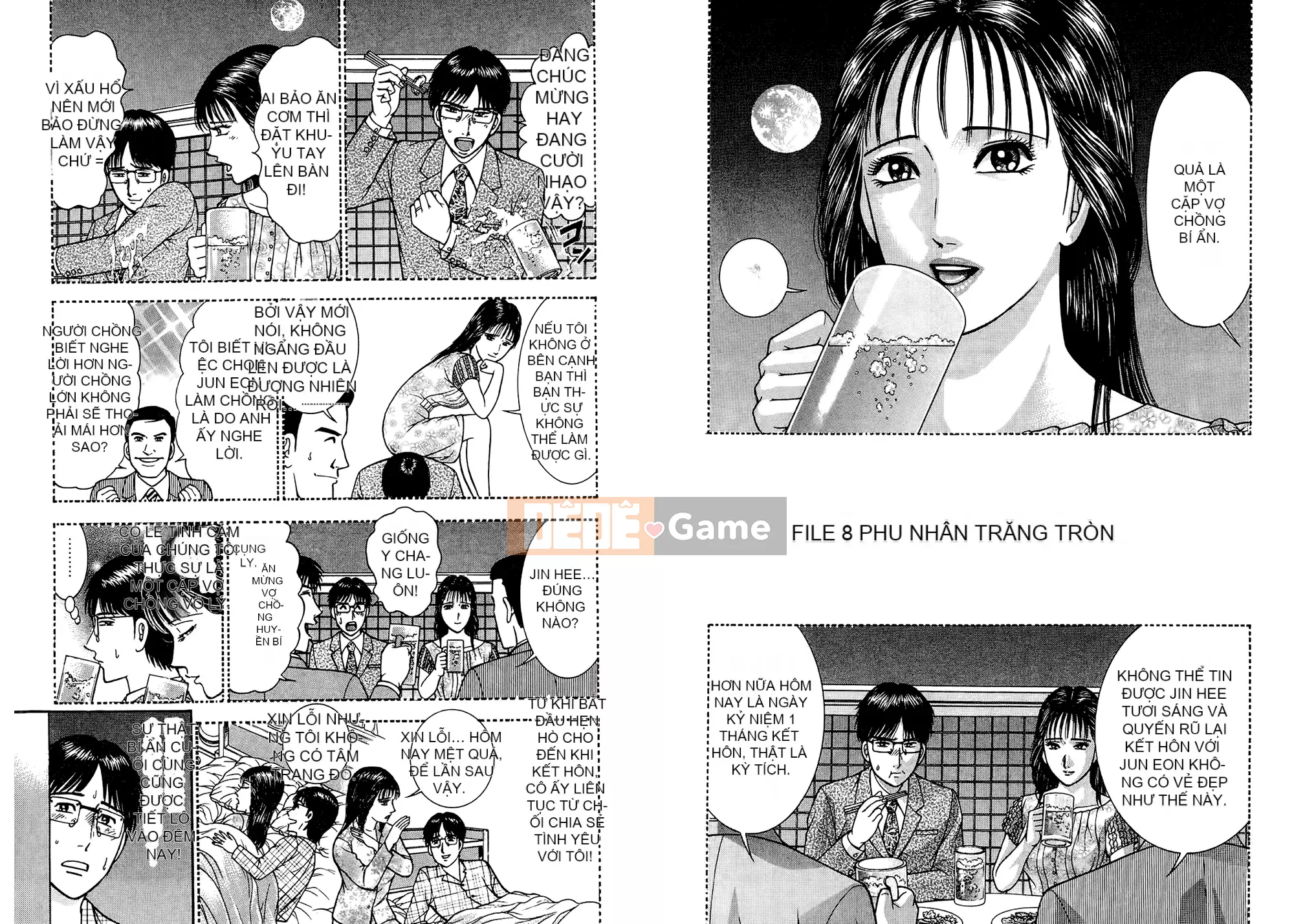 [Làng Weiyang] Sách minh họa người vợ xinh đẹp hiện đại