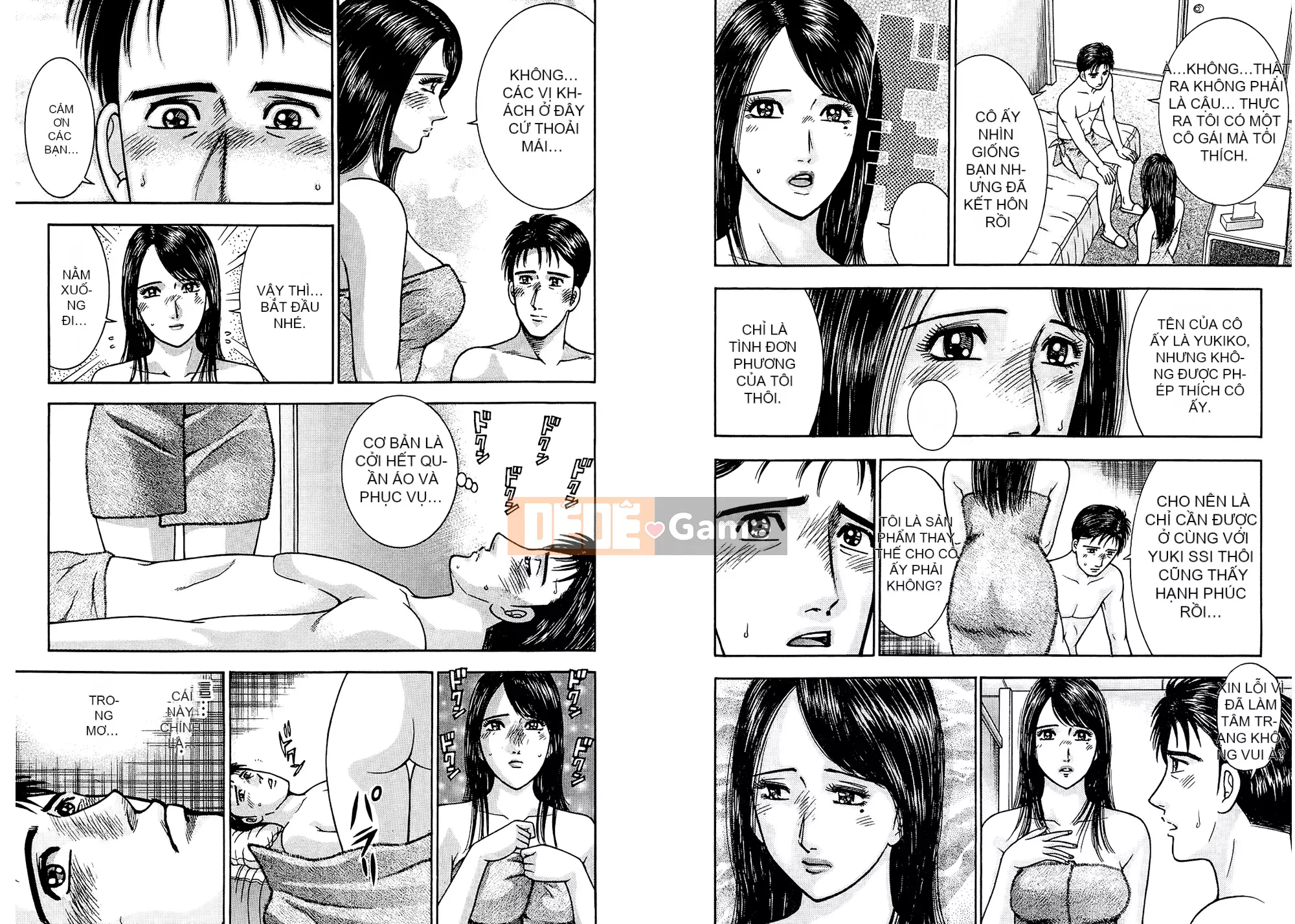 [Làng Weiyang] Sách minh họa người vợ xinh đẹp hiện đại