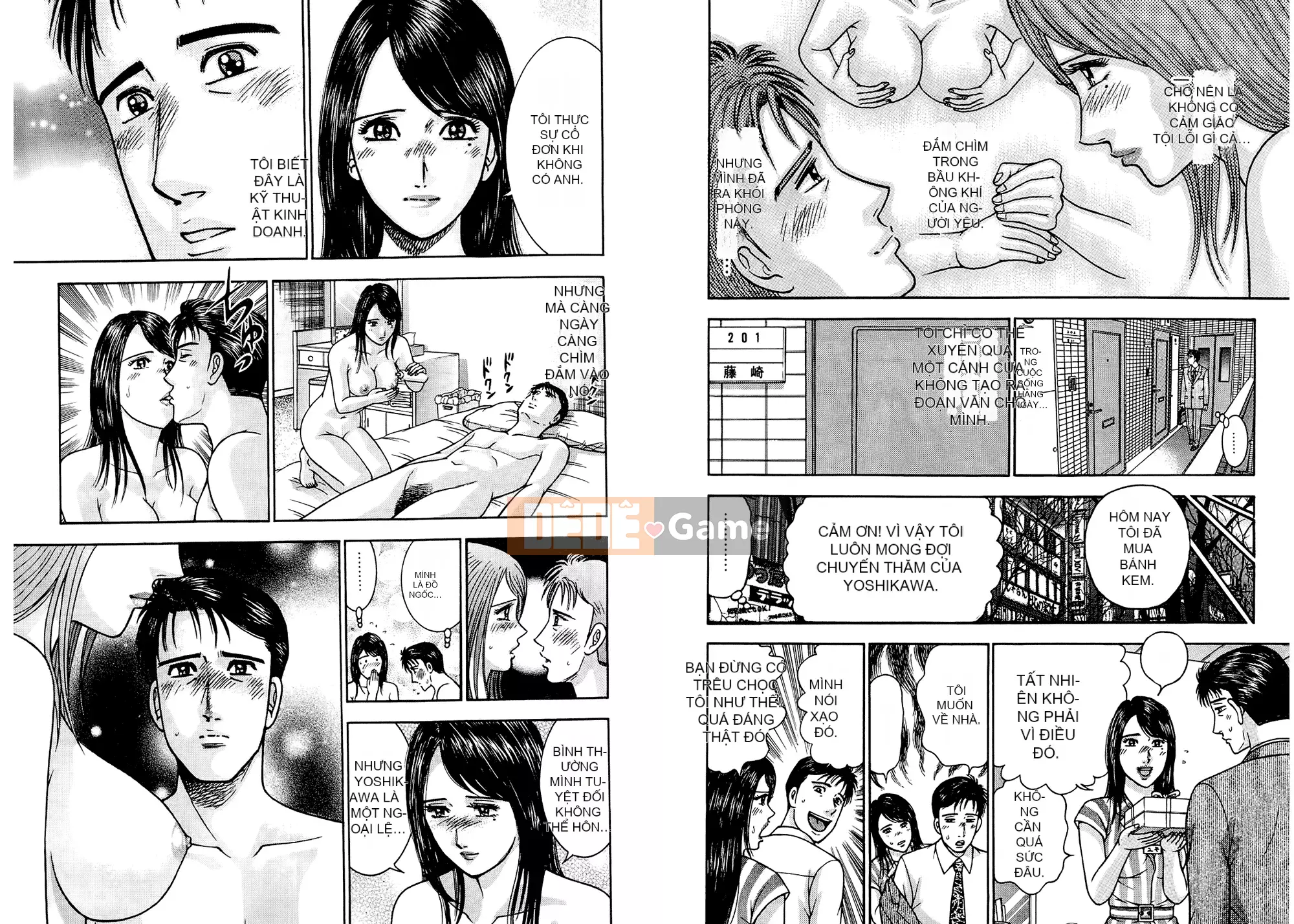 [Làng Weiyang] Sách minh họa người vợ xinh đẹp hiện đại