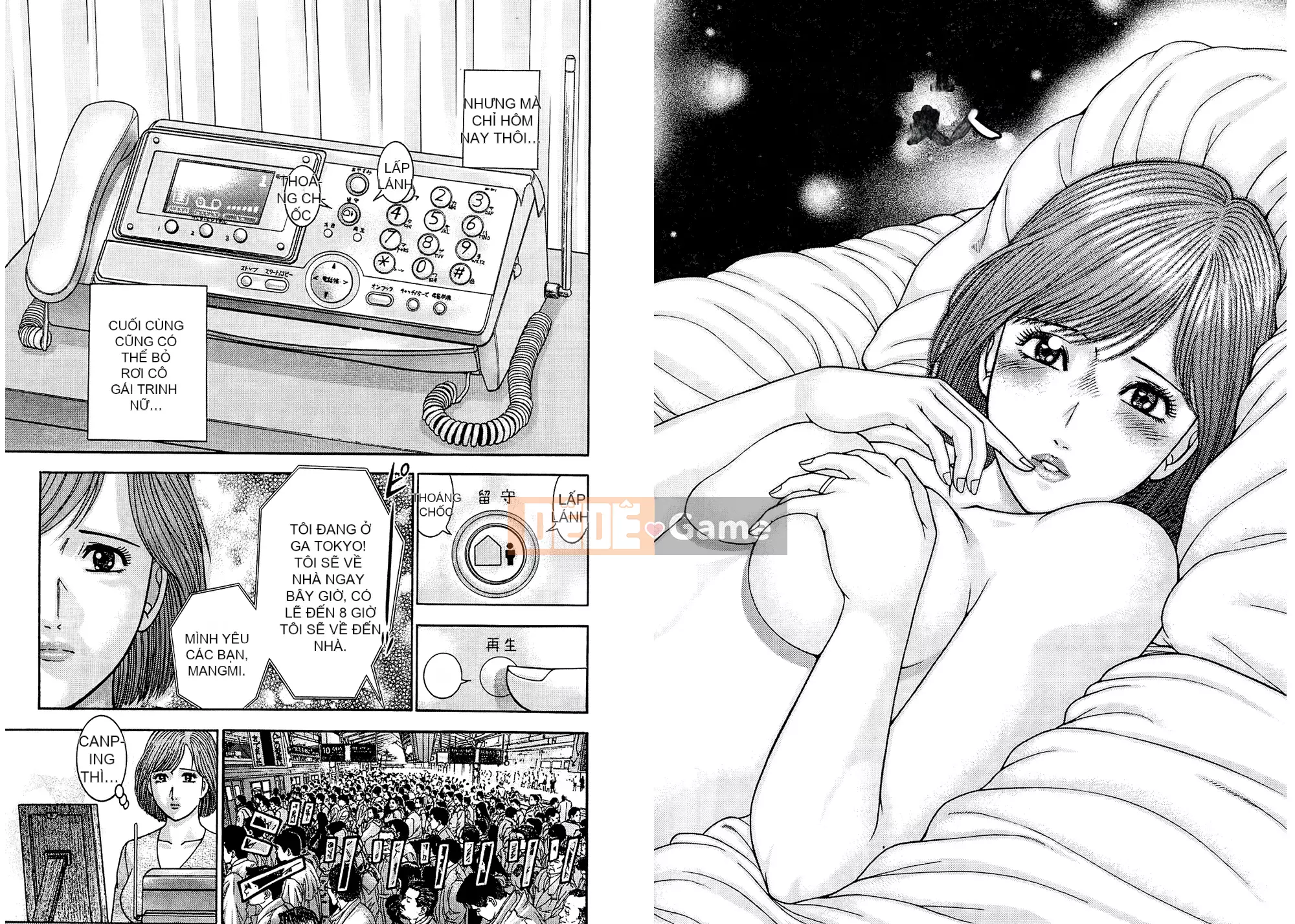 [Làng Weiyang] Sách minh họa người vợ xinh đẹp hiện đại