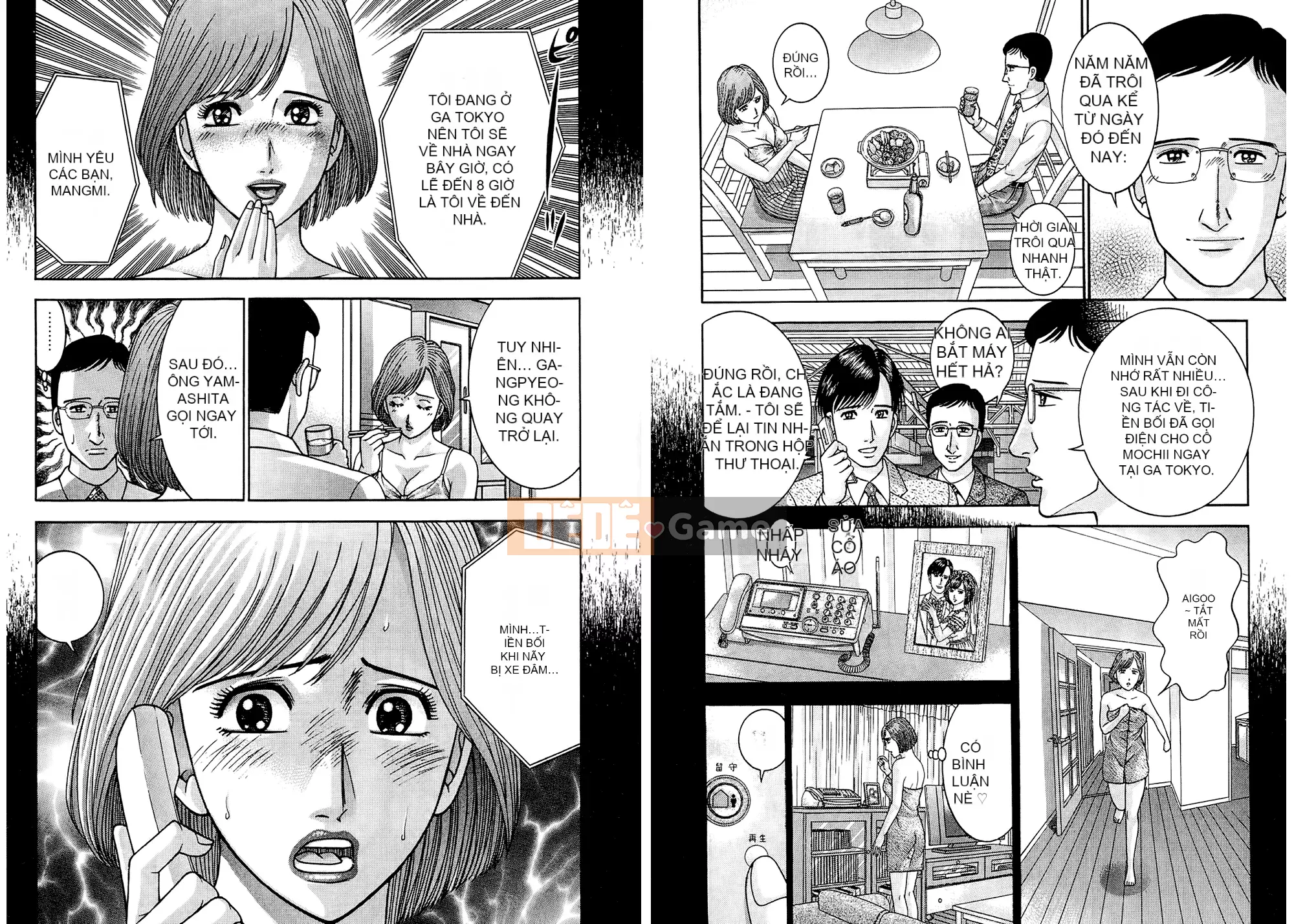 [Làng Weiyang] Sách minh họa người vợ xinh đẹp hiện đại