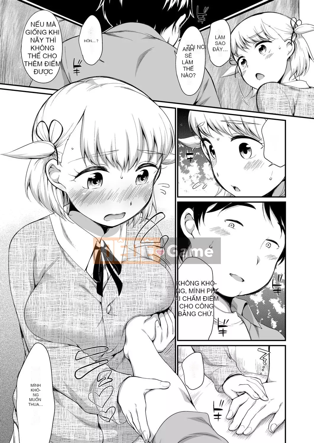 [Bằng nhau] Đột nhập vào hộp karaoke với bộ đôi JC bên cạnh [Tiếng Trung] [Kỹ thuật số]