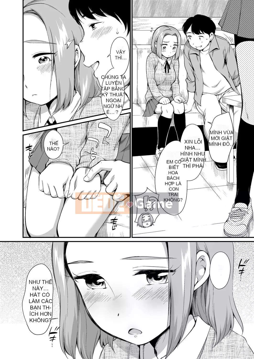 [Bằng nhau] Đột nhập vào hộp karaoke với bộ đôi JC bên cạnh [Tiếng Trung] [Kỹ thuật số]