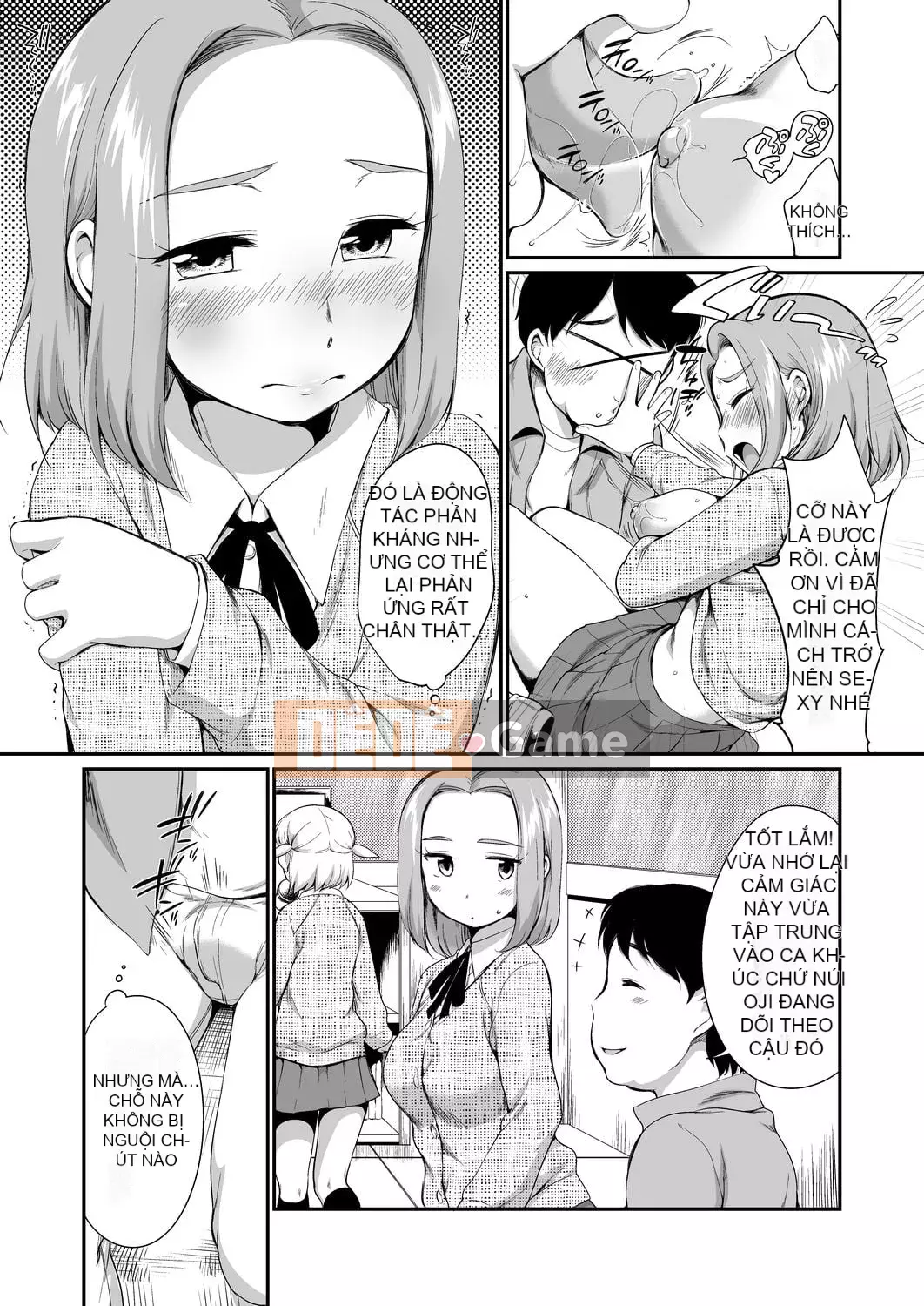 [Bằng nhau] Đột nhập vào hộp karaoke với bộ đôi JC bên cạnh [Tiếng Trung] [Kỹ thuật số]