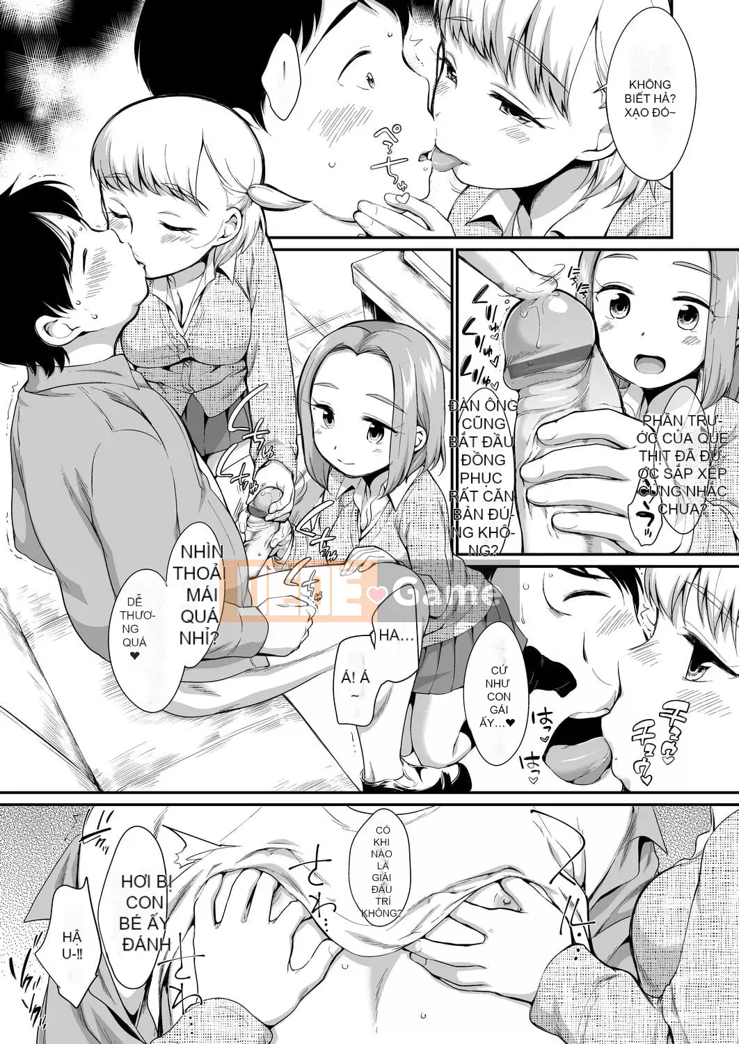 [Bằng nhau] Đột nhập vào hộp karaoke với bộ đôi JC bên cạnh [Tiếng Trung] [Kỹ thuật số]