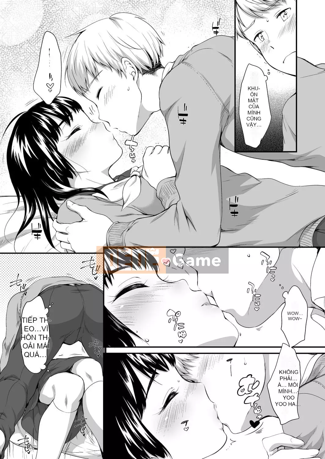 [Bằng nhau] Đột nhập vào hộp karaoke với bộ đôi JC bên cạnh [Tiếng Trung] [Kỹ thuật số]