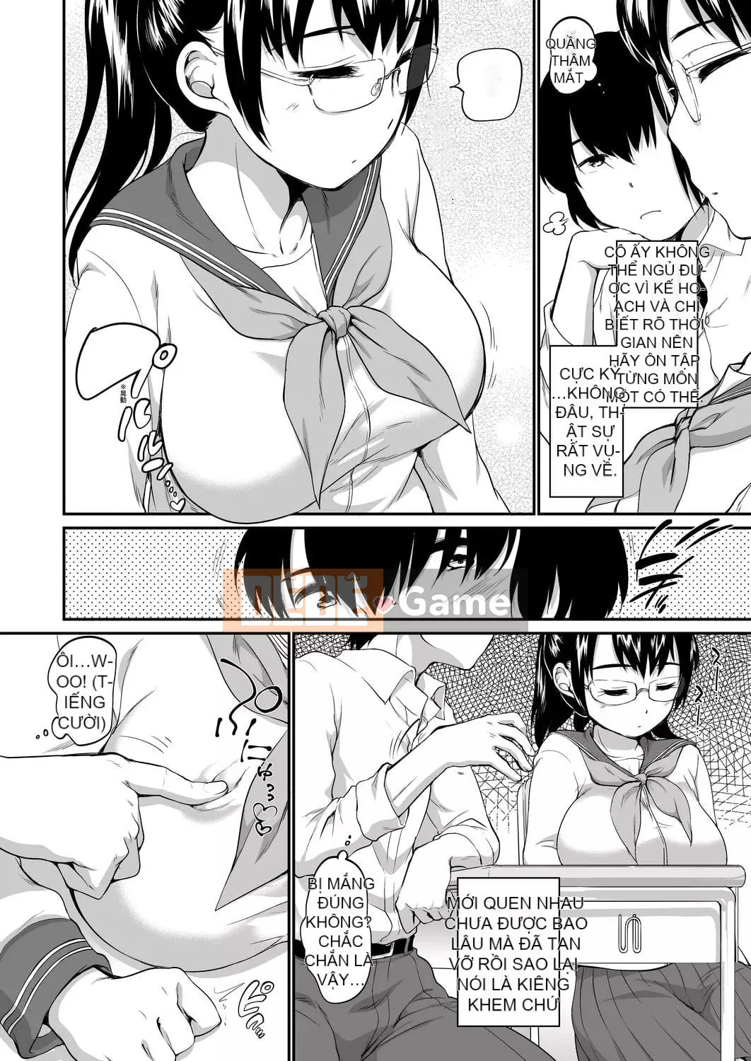 [Bằng nhau] Đột nhập vào hộp karaoke với bộ đôi JC bên cạnh [Tiếng Trung] [Kỹ thuật số]