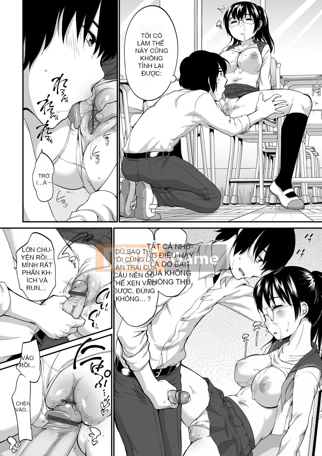 [Bằng nhau] Đột nhập vào hộp karaoke với bộ đôi JC bên cạnh [Tiếng Trung] [Kỹ thuật số]