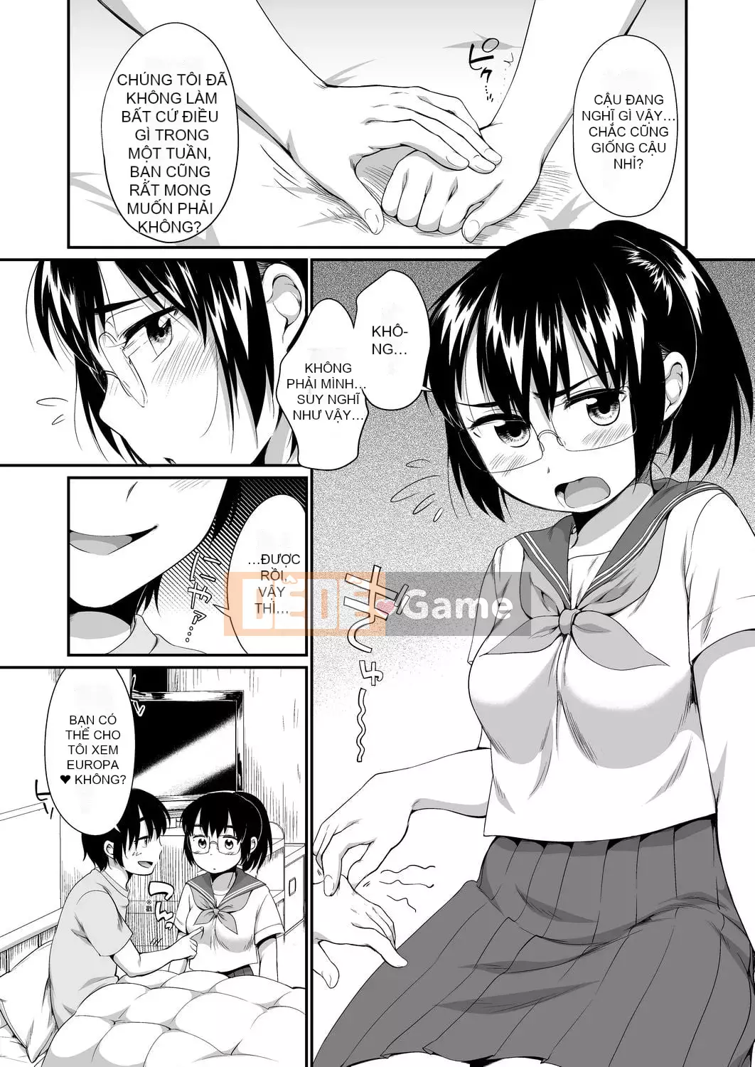 [Bằng nhau] Đột nhập vào hộp karaoke với bộ đôi JC bên cạnh [Tiếng Trung] [Kỹ thuật số]