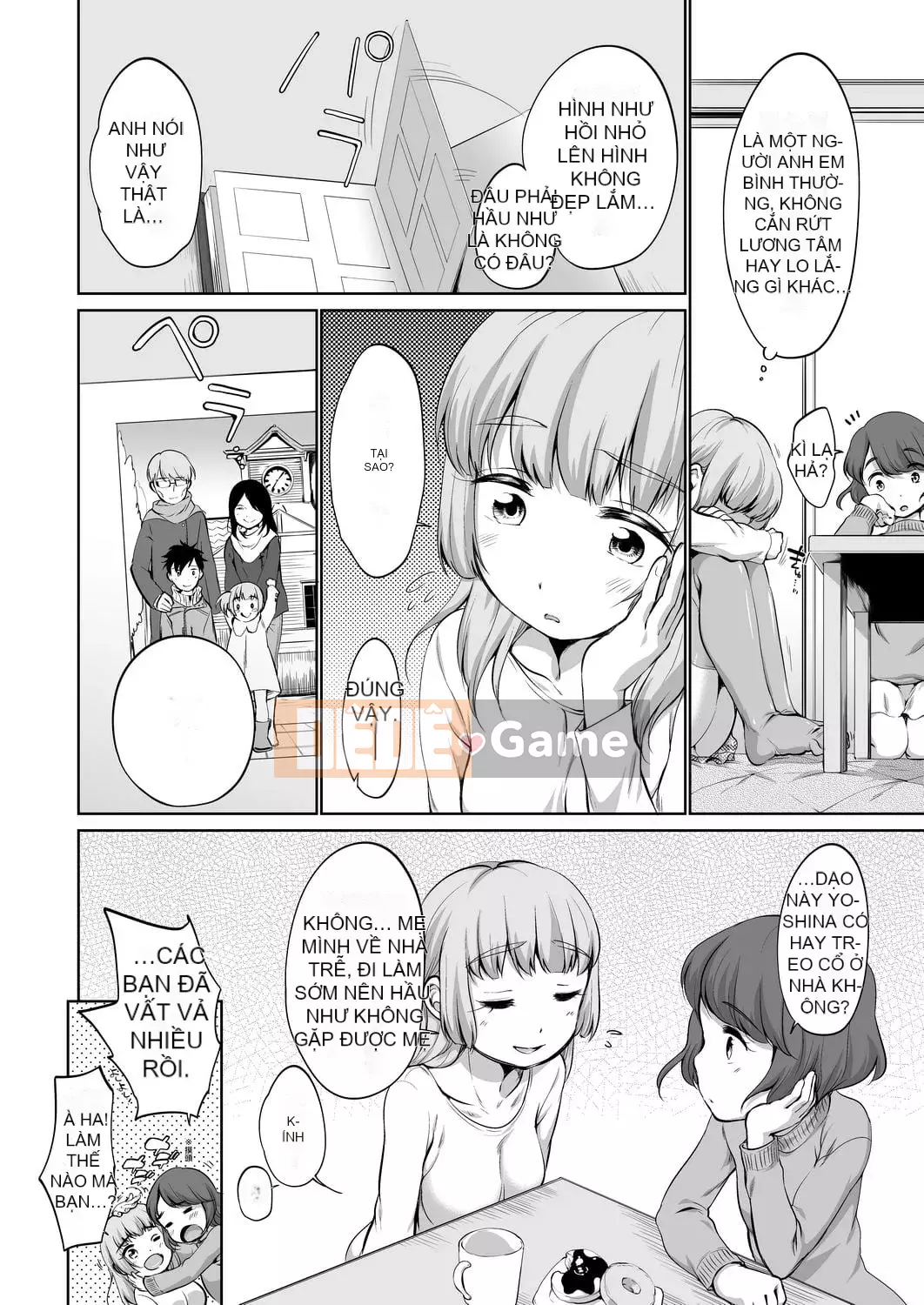 [Bằng nhau] Đột nhập vào hộp karaoke với bộ đôi JC bên cạnh [Tiếng Trung] [Kỹ thuật số]