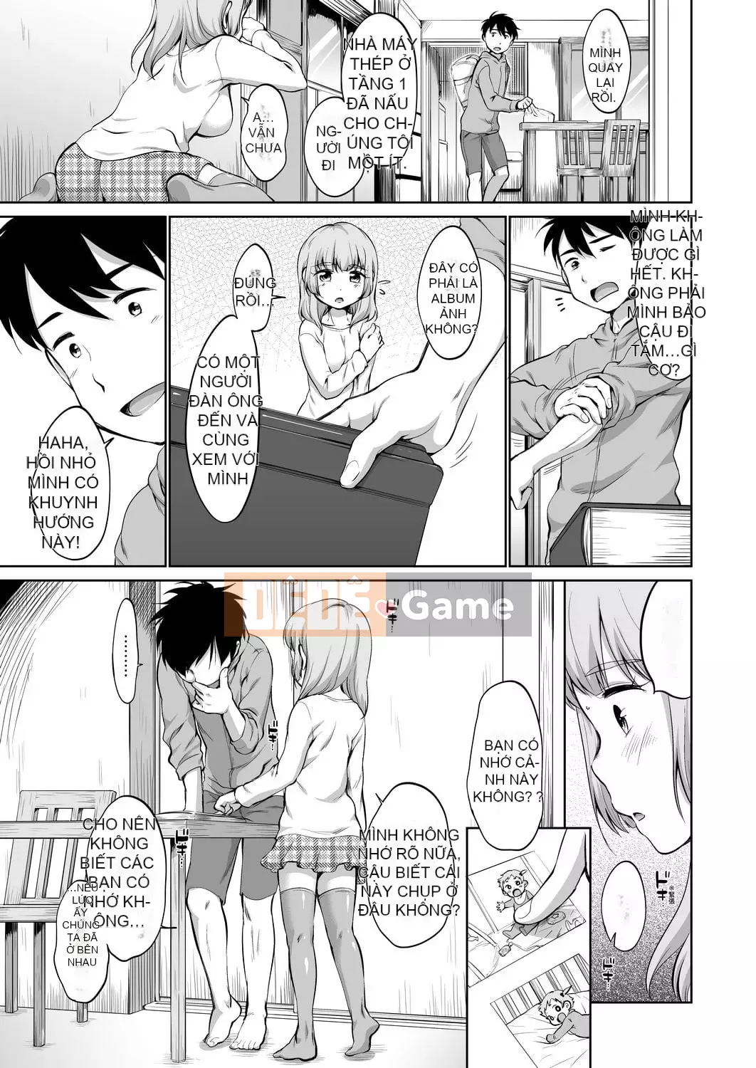 [Bằng nhau] Đột nhập vào hộp karaoke với bộ đôi JC bên cạnh [Tiếng Trung] [Kỹ thuật số]