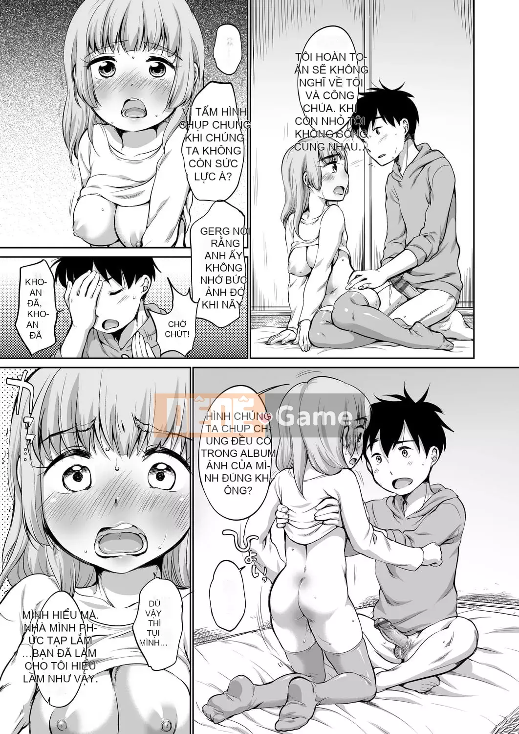 [Bằng nhau] Đột nhập vào hộp karaoke với bộ đôi JC bên cạnh [Tiếng Trung] [Kỹ thuật số]