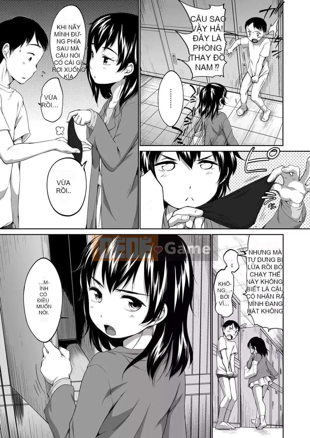 [Bằng nhau] Đột nhập vào hộp karaoke với bộ đôi JC bên cạnh [Tiếng Trung] [Kỹ thuật số]