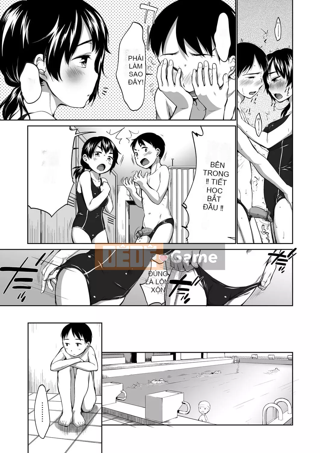 [Bằng nhau] Đột nhập vào hộp karaoke với bộ đôi JC bên cạnh [Tiếng Trung] [Kỹ thuật số]