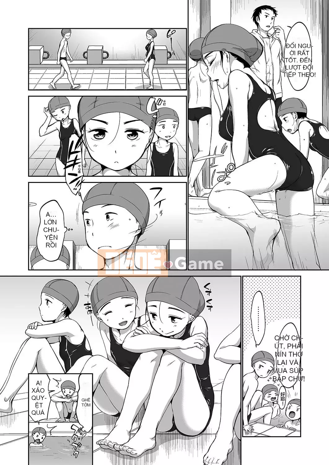 [Bằng nhau] Đột nhập vào hộp karaoke với bộ đôi JC bên cạnh [Tiếng Trung] [Kỹ thuật số]