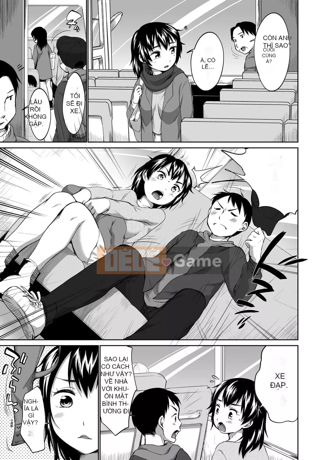 [Bằng nhau] Đột nhập vào hộp karaoke với bộ đôi JC bên cạnh [Tiếng Trung] [Kỹ thuật số]