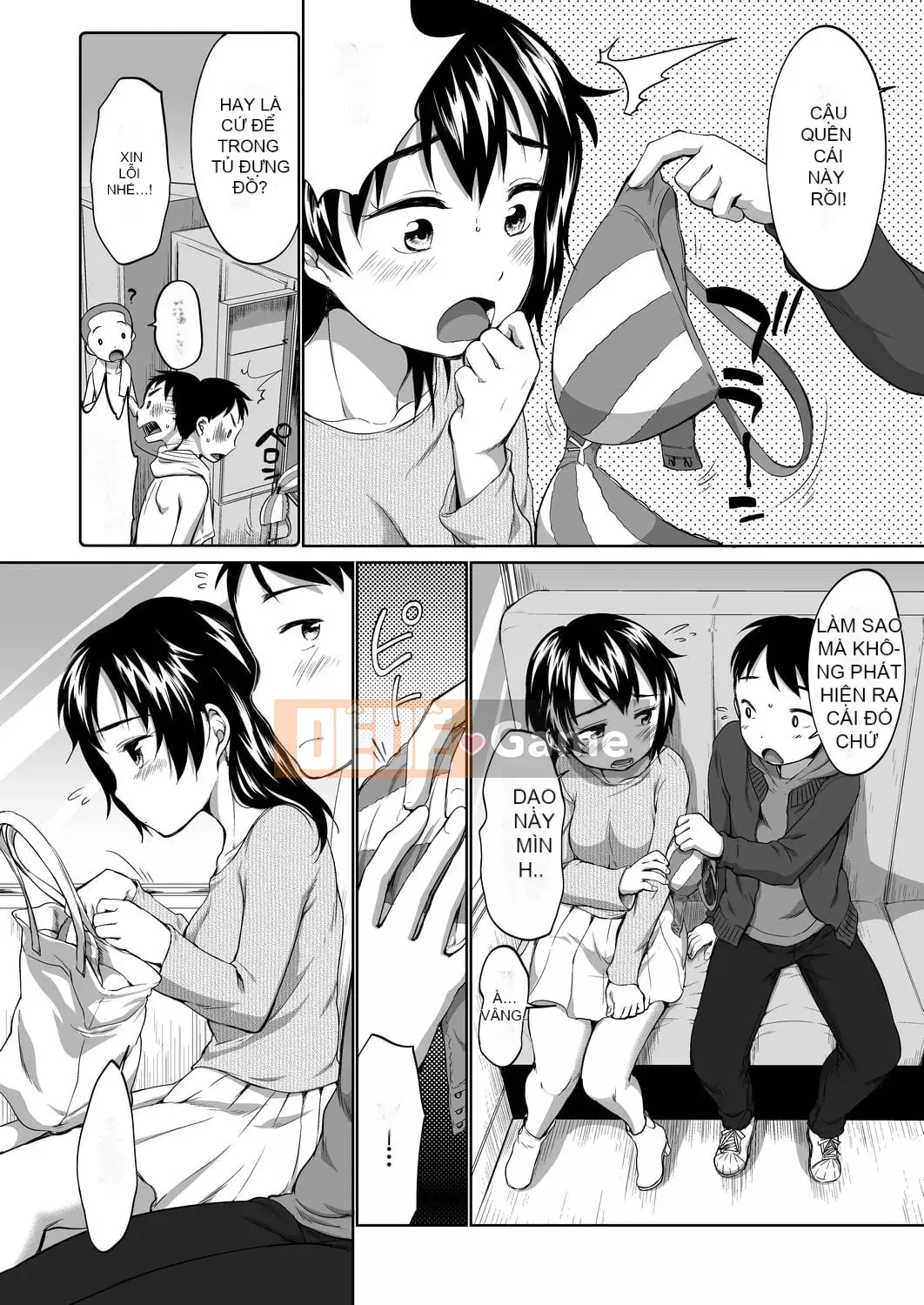 [Bằng nhau] Đột nhập vào hộp karaoke với bộ đôi JC bên cạnh [Tiếng Trung] [Kỹ thuật số]