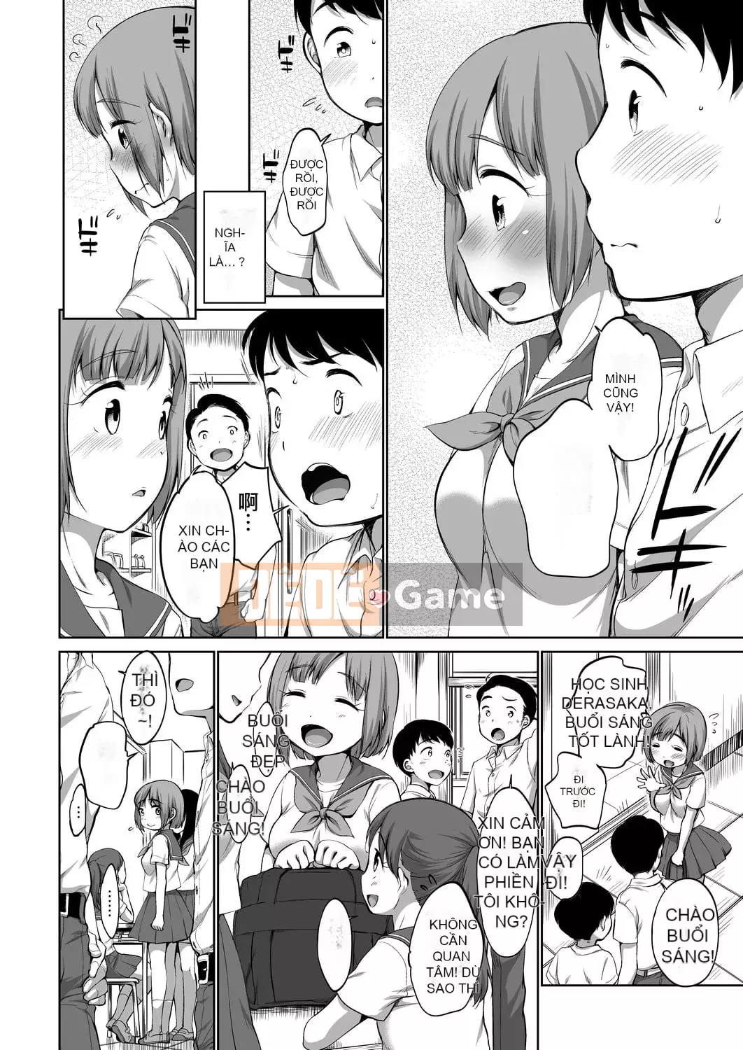 [Bằng nhau] Đột nhập vào hộp karaoke với bộ đôi JC bên cạnh [Tiếng Trung] [Kỹ thuật số]