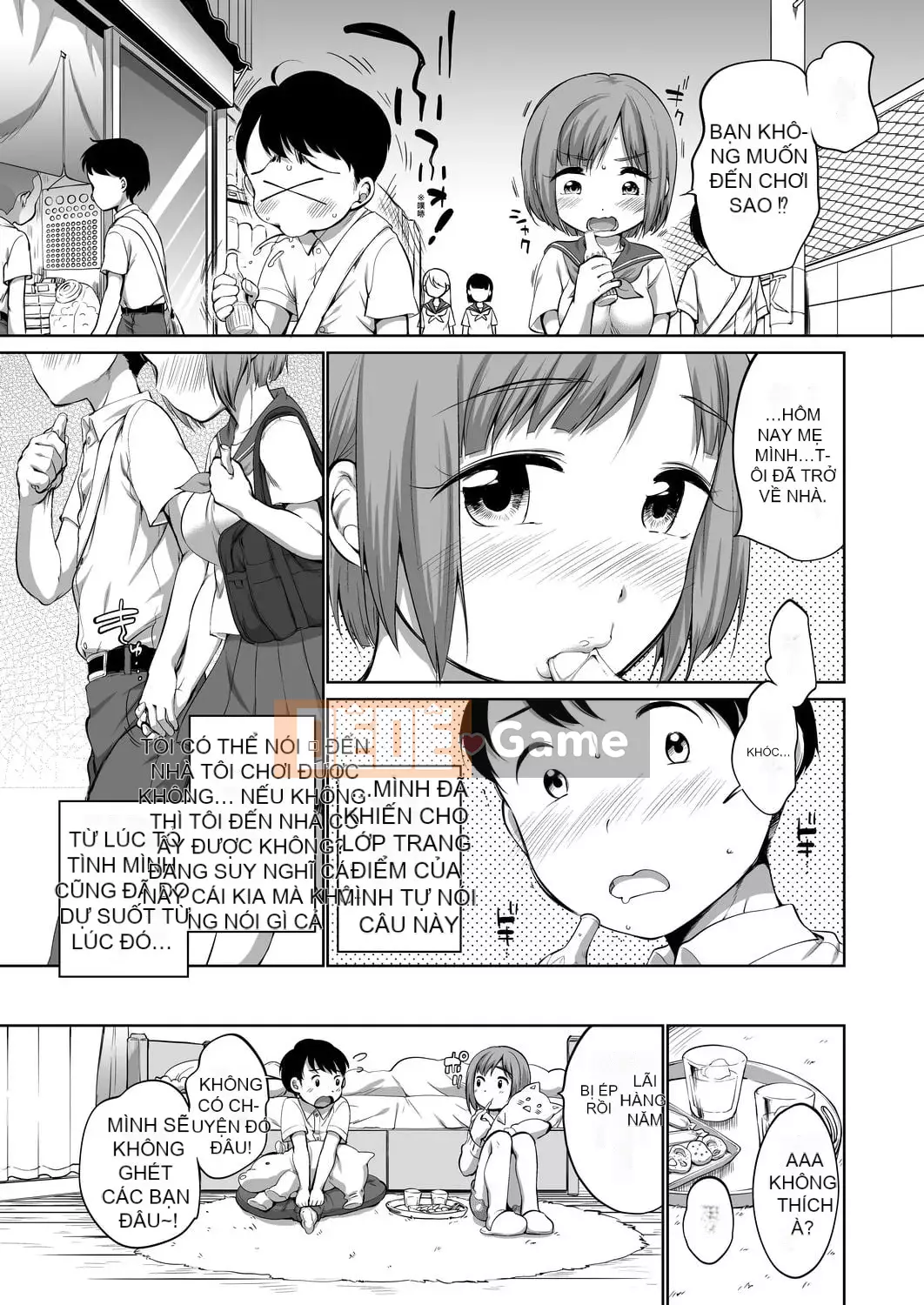 [Bằng nhau] Đột nhập vào hộp karaoke với bộ đôi JC bên cạnh [Tiếng Trung] [Kỹ thuật số]